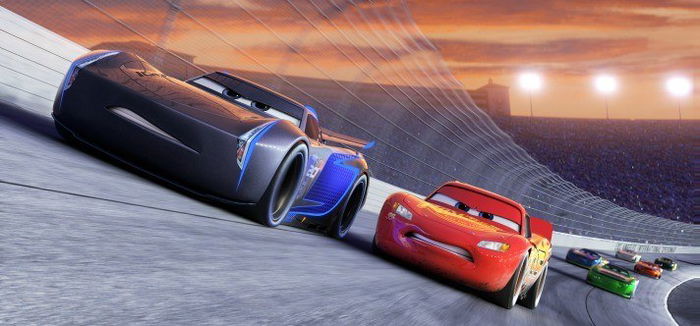 We bet you didn't know these things about Disney/Pixar’s Cars films!