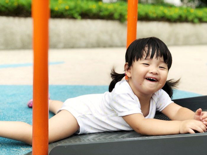 Learning through play: Playtime for my active toddler