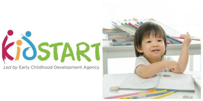 What parents should know about the KidSTART programme in Singapore!