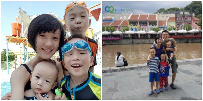 Singapore Primary School Teacher Has This Advice, "We Must Protect Our Mother Tongue At Home."