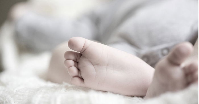 A Singapore Mum's Story of Loss: 'I Lost My Baby to Stillbirth'