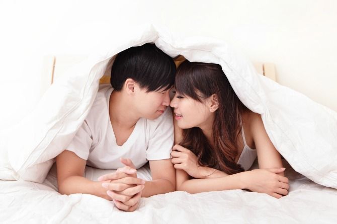 understanding your spouse