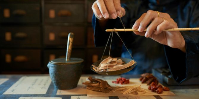 My Grandma’s Traditional Remedy Will Help Your Child Overcome 'daycare Sickness'