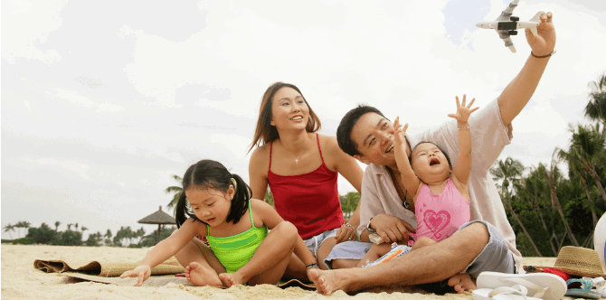 Fun things to do with the kids this Children's Day weekend!