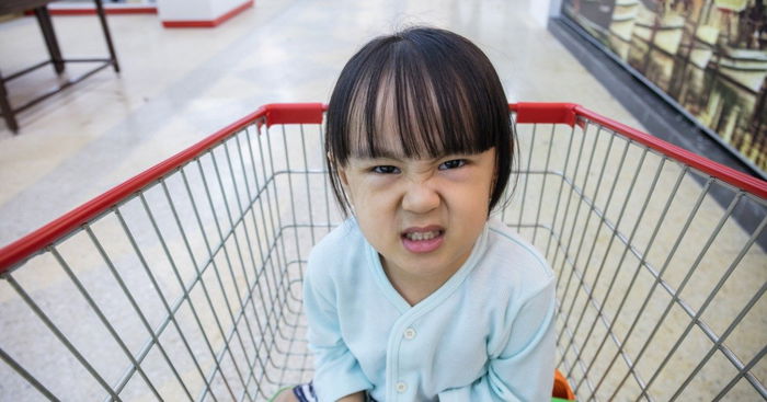 "Why is my child misbehaving?" THESE may be the reasons!