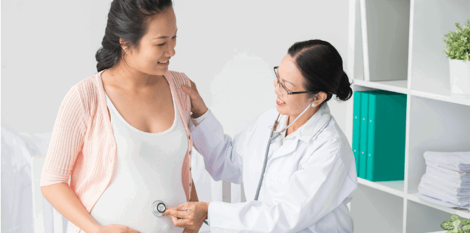 10 Things Most Mums Forget About During Pregnancy