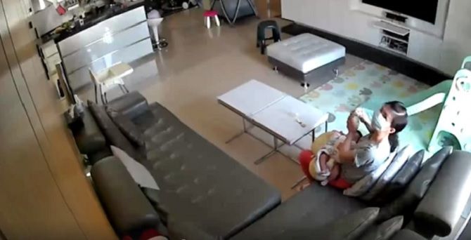 Nanny Accused of Drinking Employer's Expressed Breastmilk