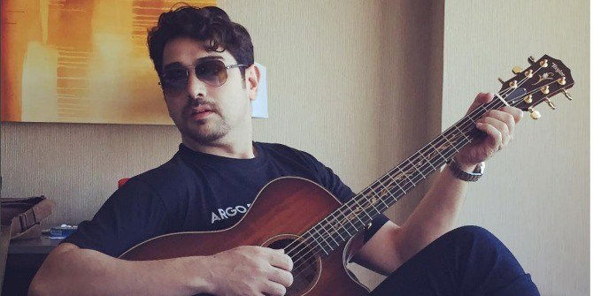 Ian Veneracion on letting his wife handle their finances: "My money is her money"