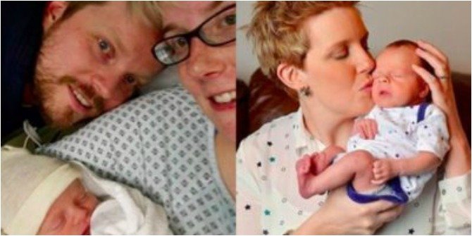 Mum Who Declined Chemotherapy To Continue Pregnancy Dies Before Baby's 1st Birthday
