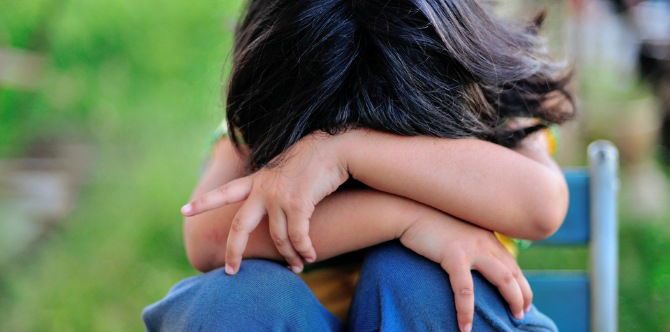 My Little Angel Was Sexually Abused By My Neighbour's 12-year-old Son