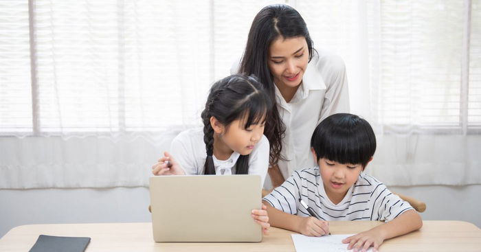 The One Characteristic That Makes Your Child Successful in Life