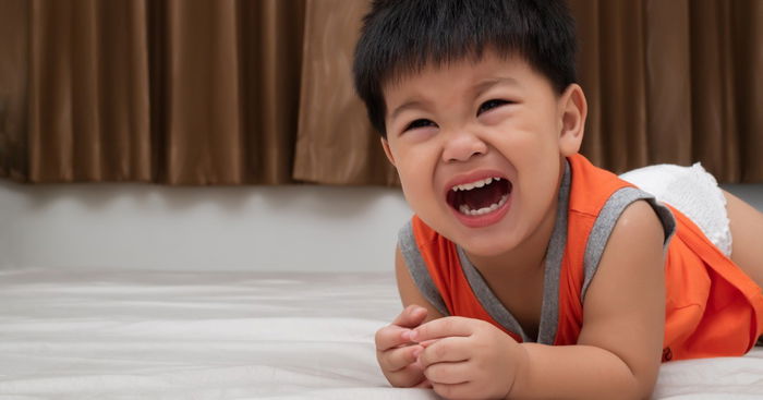 10 Mistakes You Make That Will Turn Your Kid Into a Monstrous Brat