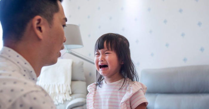 10 Important Things to Keep in Mind When Disciplining Your Child