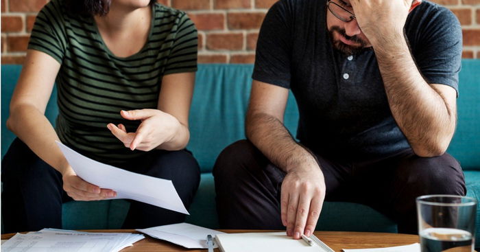 Financial Infidelity is a Real Problem, and Here's How You Can Avoid It
