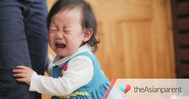 Helping Children To Manage Their Emotions: An Age-By-Age Guide