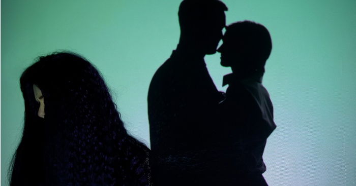 "My Pregnant Best Friend Asked Me to Sleep With Her Husband"