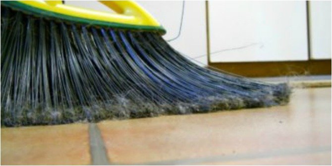 5 Objects in your home that's dirtier than your bathroom floor!