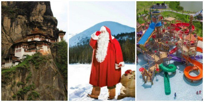 3 Unexpected family-friendly destinations Singaporeans will love!