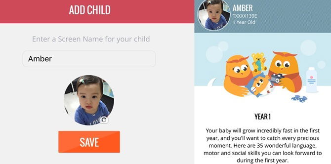 Mum review on a handy app: Keep track of your child's health information with HealthHub