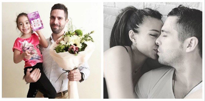 Singapore Celebrity Jamie Yeo Gives Birth To Her Baby Boy!