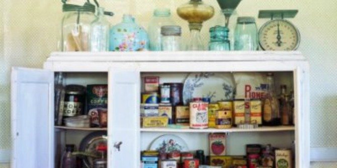 8 kitchen essentials that you can store for years!
