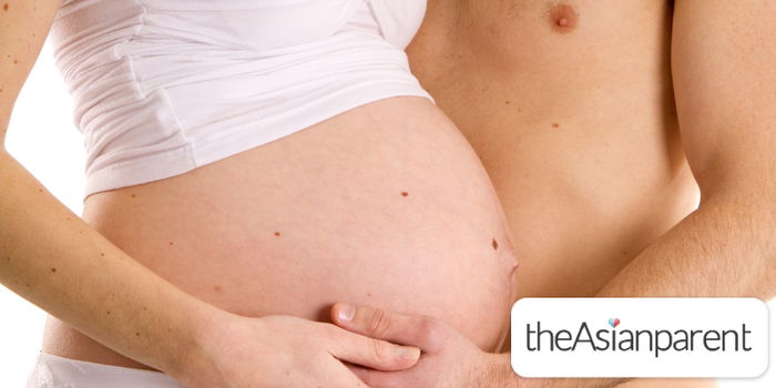 Orgasm During Pregnancy: 4 Safe Positions to Try