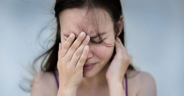 The Real Reason Mums Refuse to Seek Help for Postnatal Depression