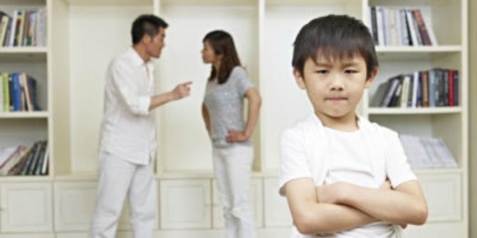 Mandatory Parenting Programme