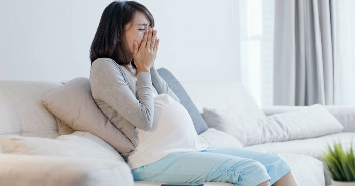 To My Partner Who Cheated on Me While I Was Pregnant