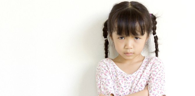 "All My Toddler Says is 'No'. What Do I Do?"
