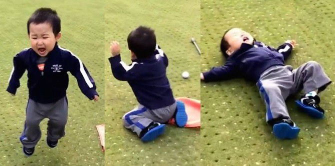 How To Discipline Your Child In Public