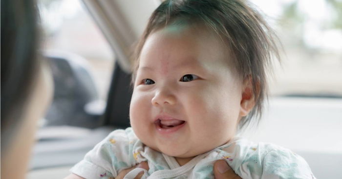 Dear Daughter, if Only You Could See Yourself Through My Eyes