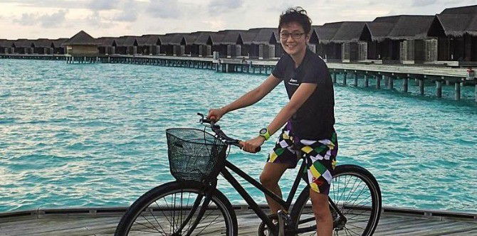Singapore mum of 3 and doctor dies during Bali diving trip