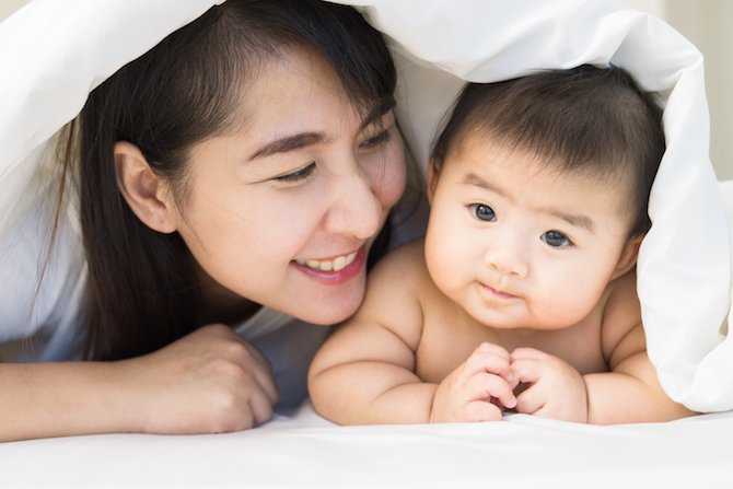 Money Saving Tips for Parents Living in Singapore, One of the World’s Most Expensive Cities