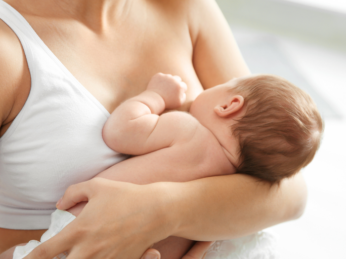 is breast milk better than formula milk