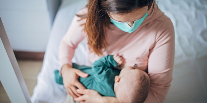 Breastfeeding When Sick: What Every Nursing Mum Needs to Know