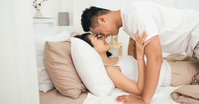 The 4 Types Of Sex Needed For A Good Marriage