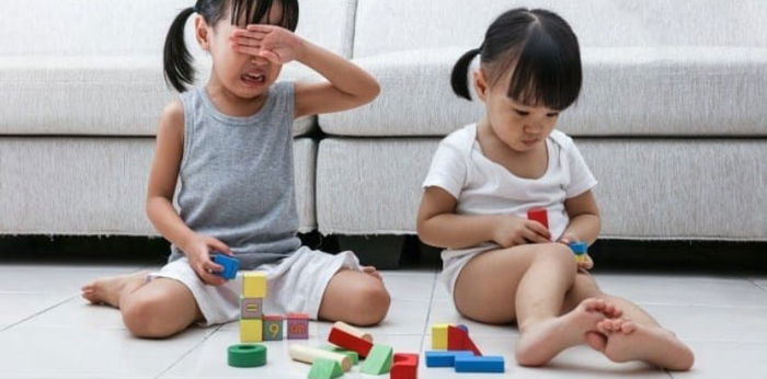 8 Steps to Teaching Children to Think Before They Act