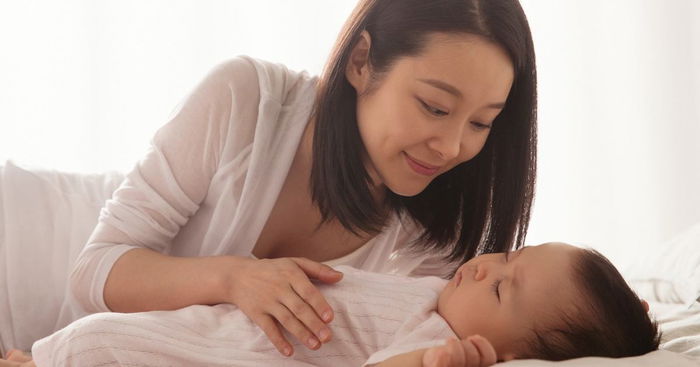 Baby Sleep Strategies: 2 Singapore Mums Share Their Stories
