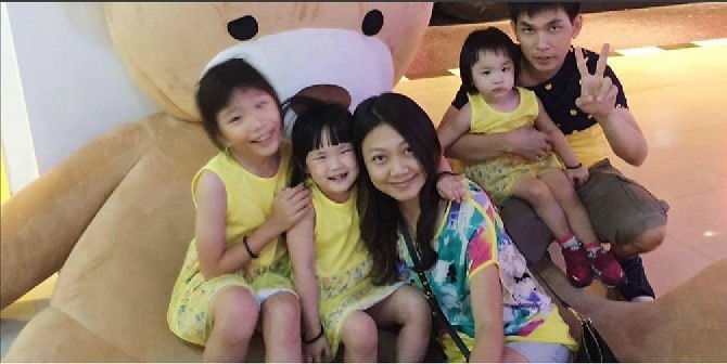 This Mummy Has Been Breastfeeding NON-STOP for More than 10 Years!