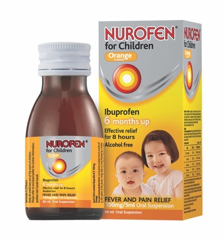 An Essential Guide To Managing Fever In Children At Home