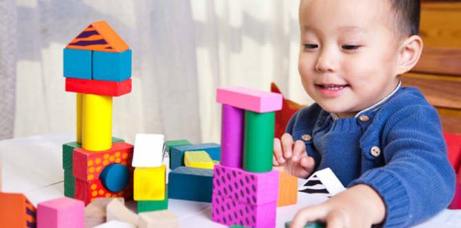 Does Your Child Have These 4 Super Skills of 21st Century Learning?