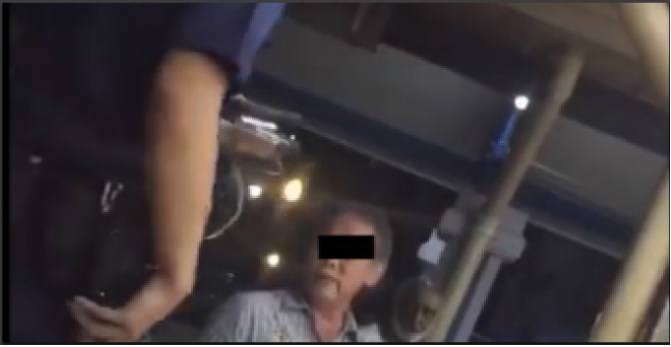 Singapore coffee-shop 'uncle' shows obscene videos to 2 young girls, traumatises them