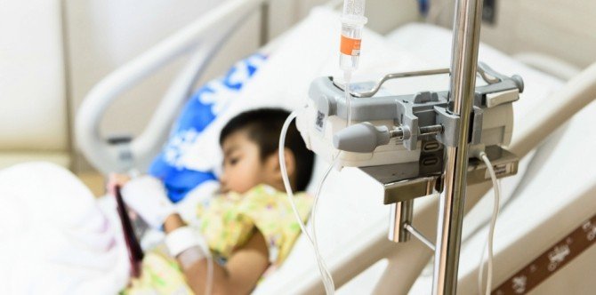 Walking Pneumonia: A Parent's Guide To Dealing With It