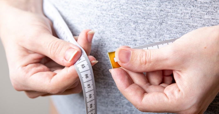 I Used These 3 Kitchen Ingredients to Cut My Belly Fat by Half in Just 2 Months!