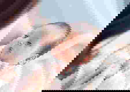 Breastfeeding and childhood allergies: Whats the link?