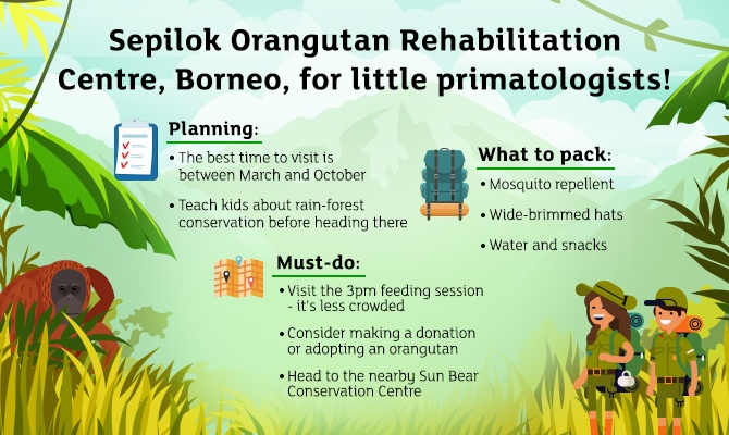 kid-friendly travel destinations