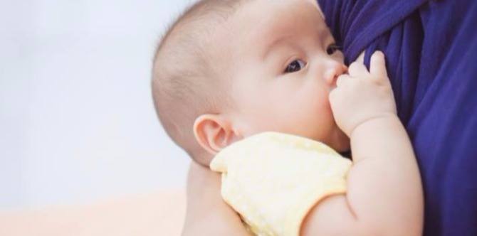 Breastfeeding and Childhood Allergies: What's the Link?