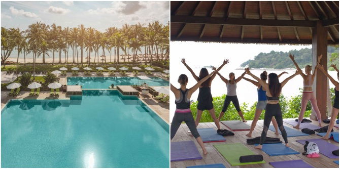 Club Med Bintan Island: A must-try experience for Singapore families!
