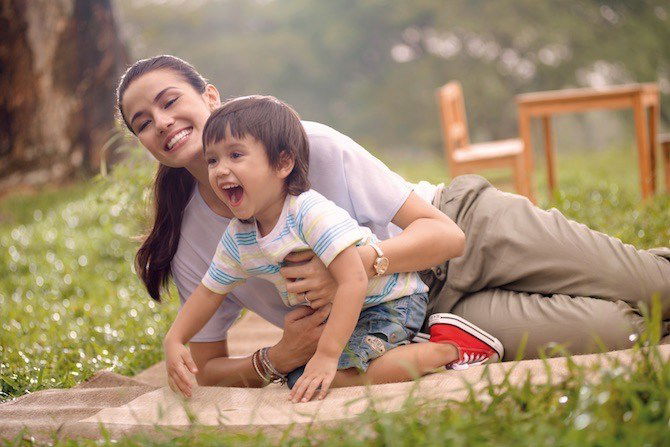 Have you ever thought about how your child’s formula milk is treated before your child takes it in?